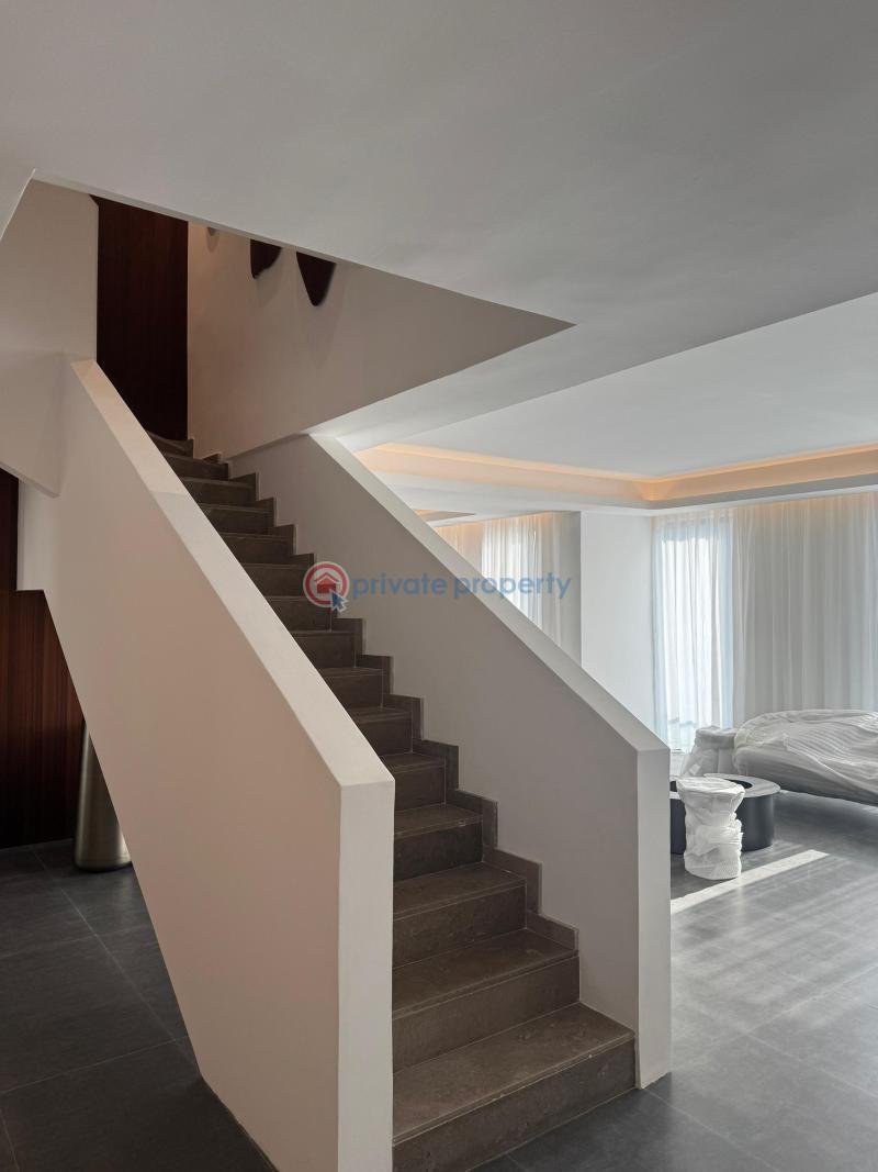 3 bedroom Maisonette For Sale Old Ikoyi Lagos - 30