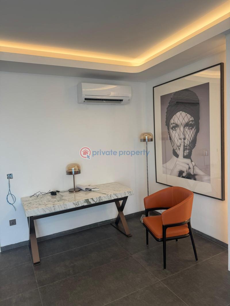 3 bedroom Maisonette For Sale Old Ikoyi Lagos - 48