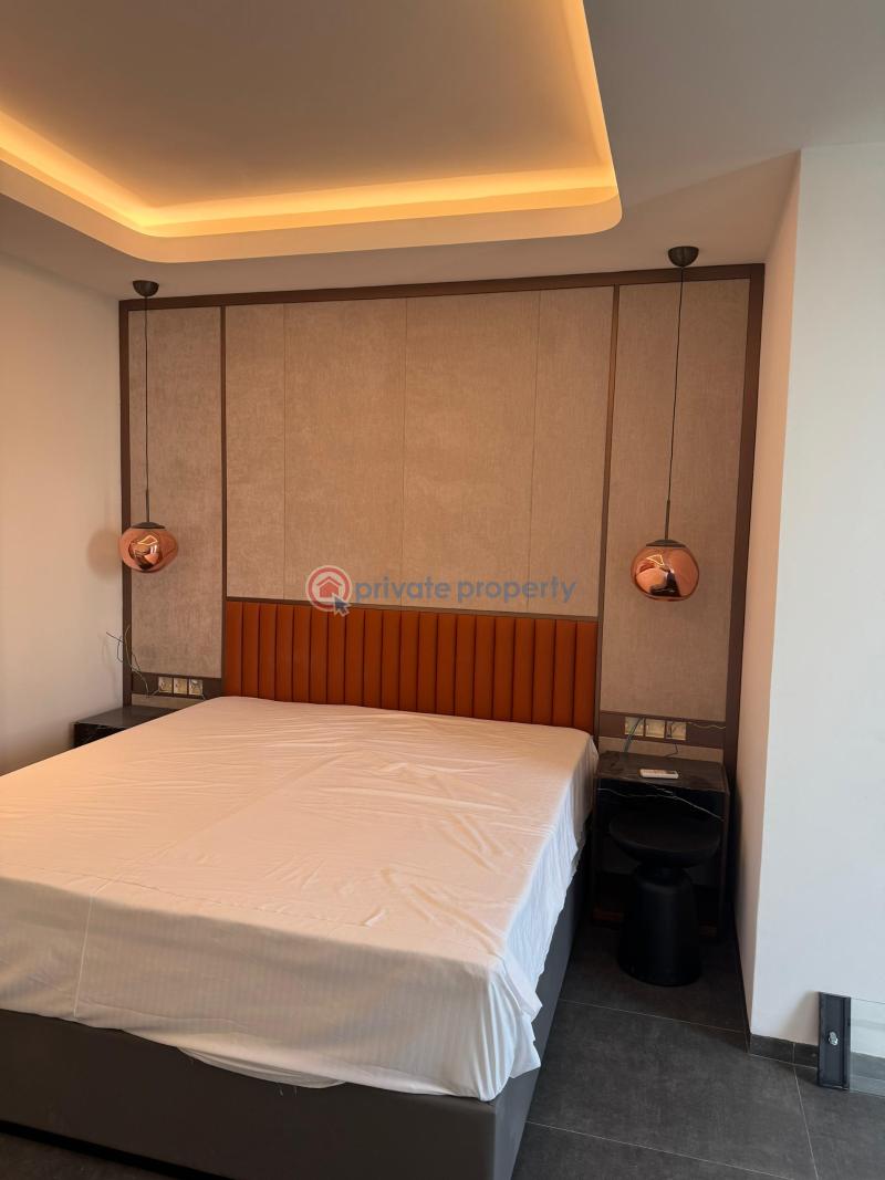 3 bedroom Maisonette For Sale Old Ikoyi Lagos - 2