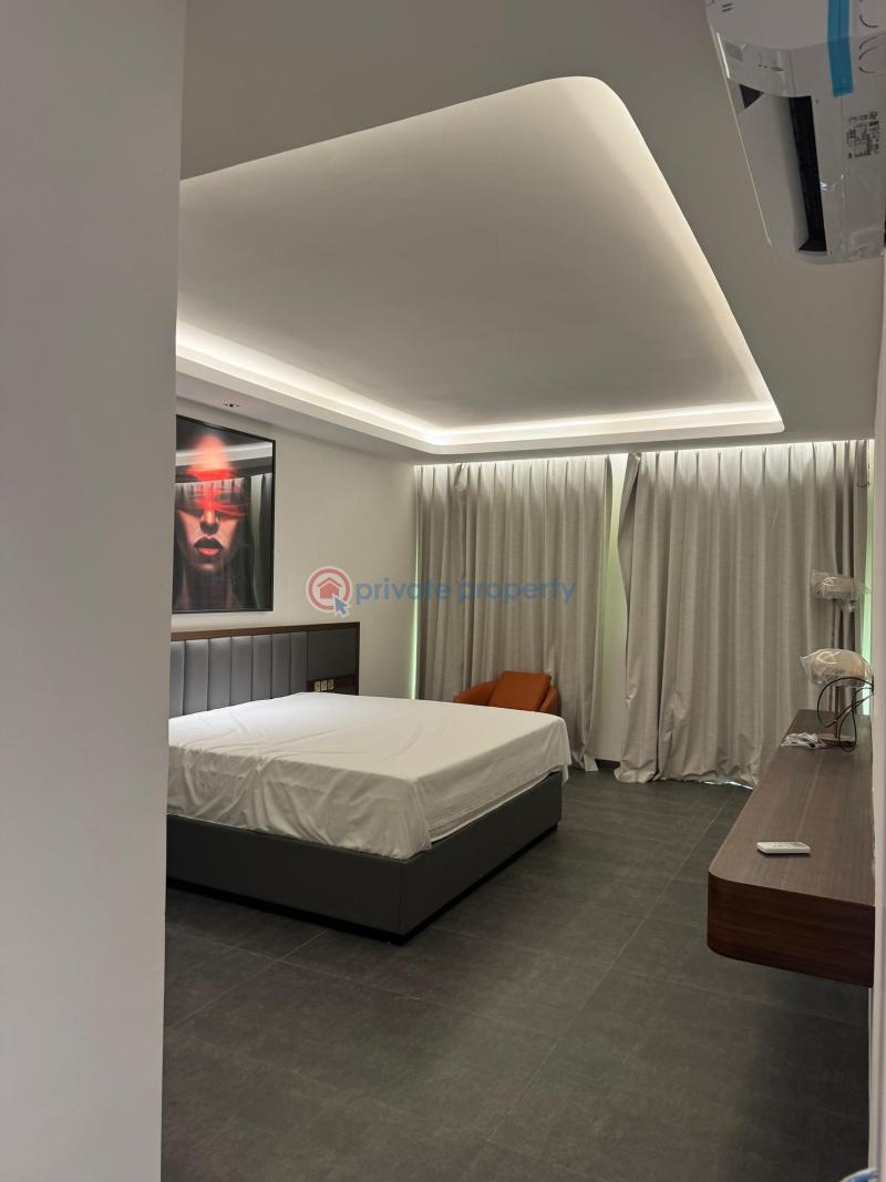 3 bedroom Maisonette For Sale Old Ikoyi Lagos - 36