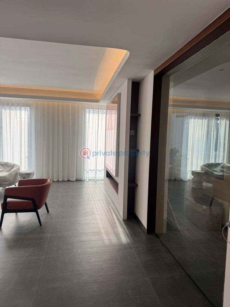3 bedroom Maisonette For Sale Old Ikoyi Lagos - 32