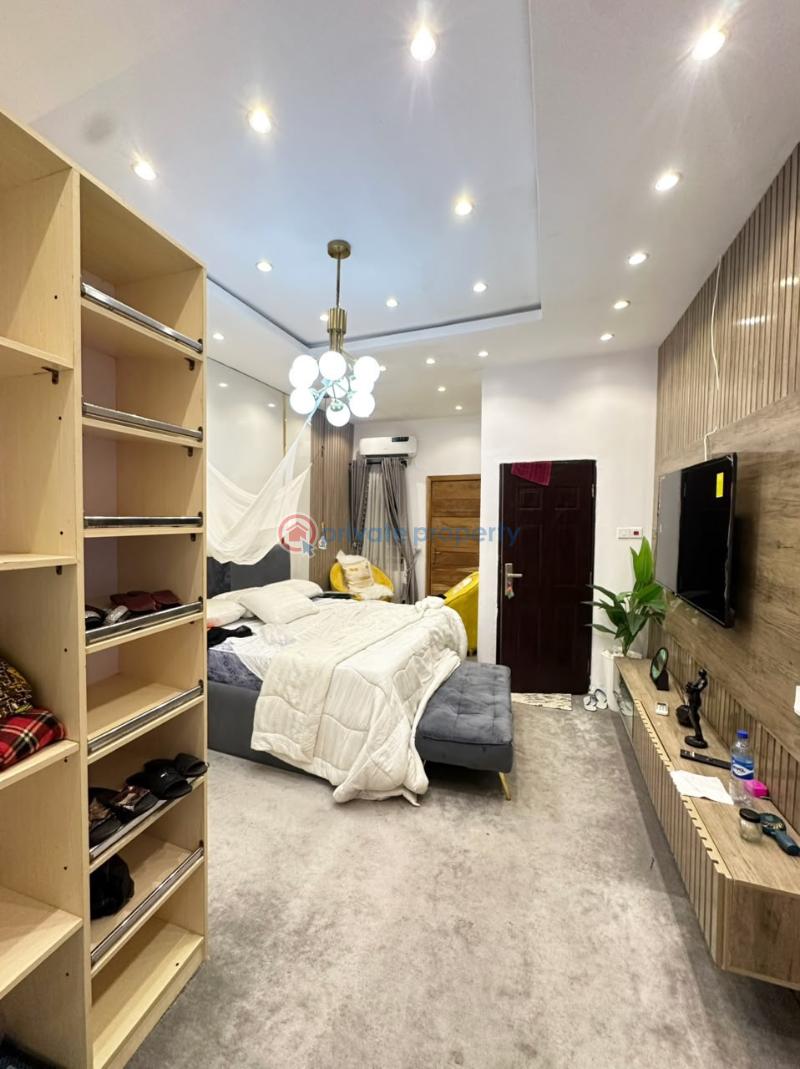 3 bedroom Terraced Duplex For Sale Ikota Lekki Lagos - 1