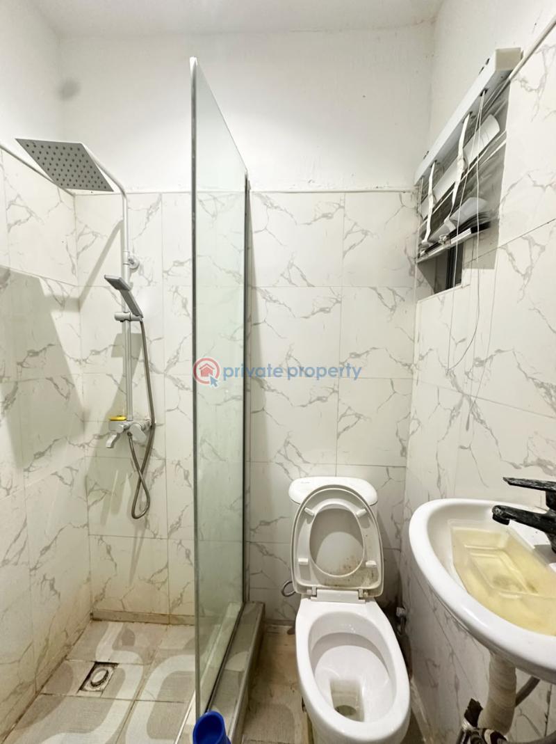 3 bedroom Terraced Duplex For Sale Ikota Lekki Lagos - 7