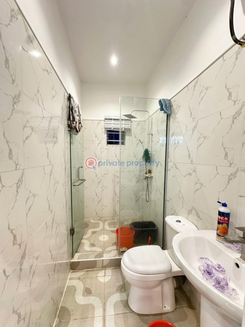 3 bedroom Terraced Duplex For Sale Ikota Lekki Lagos - 8