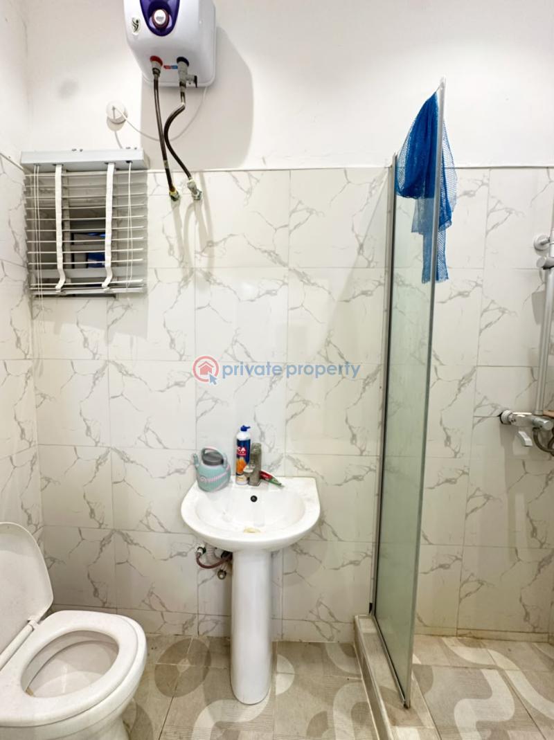3 bedroom Terraced Duplex For Sale Ikota Lekki Lagos - 5