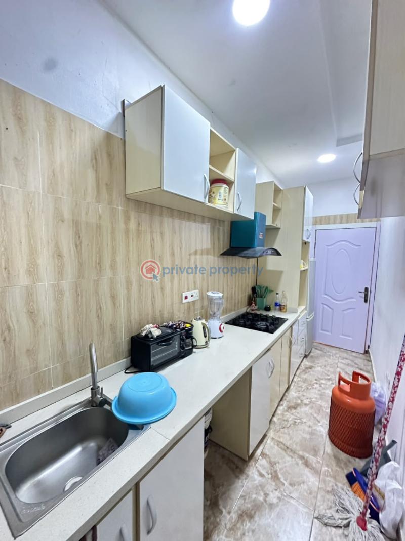 3 bedroom Terraced Duplex For Sale Ikota Lekki Lagos - 3