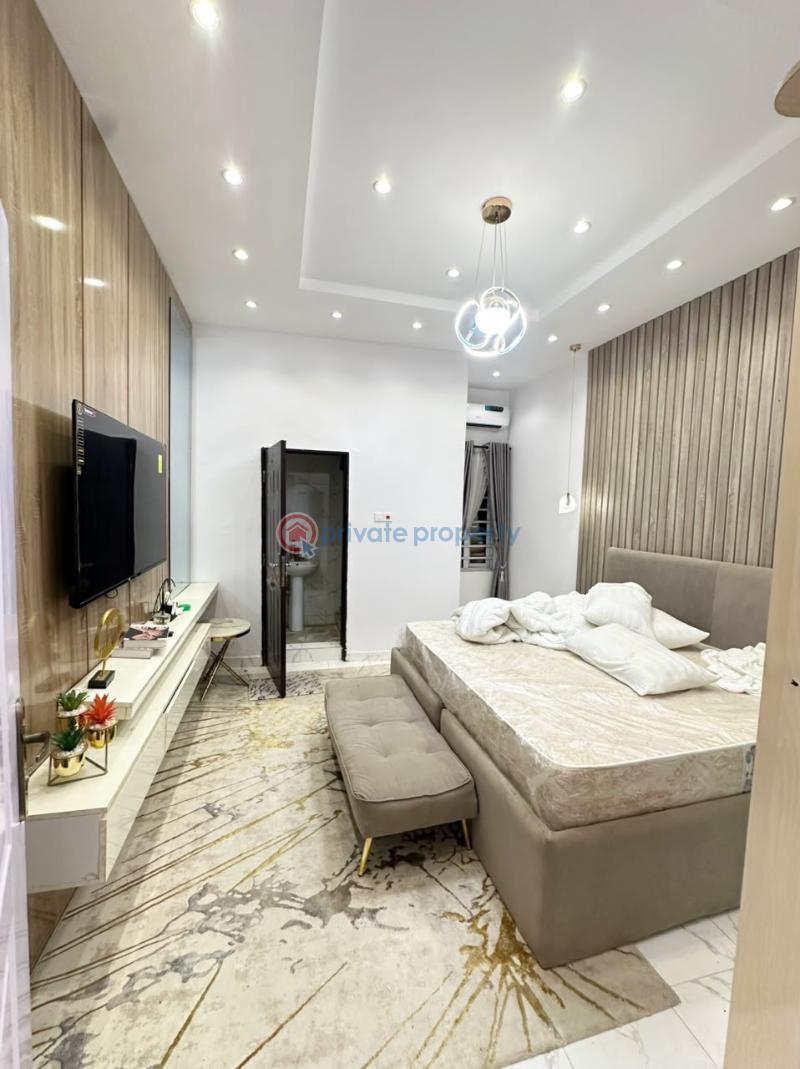 3 bedroom Terraced Duplex For Sale Ikota Lekki Lagos - 0