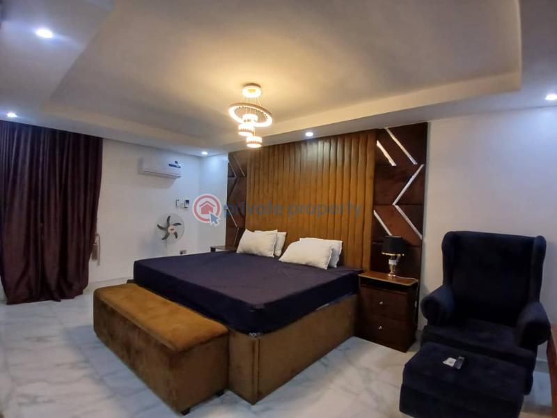 3 bedroom Block Of Flats For Sale Alpha Beach Road Lekki Lekki Phase 1 Lagos - 19