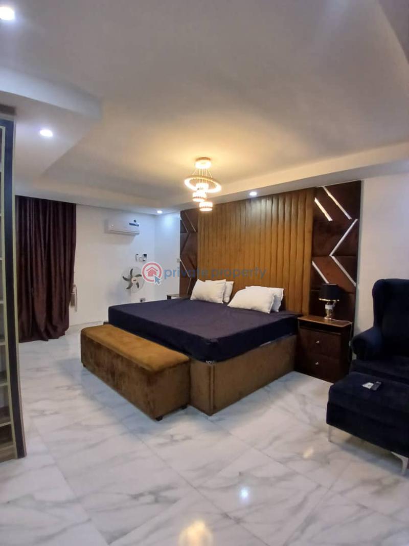 3 bedroom Block Of Flats For Sale Alpha Beach Road Lekki Lekki Phase 1 Lagos - 10