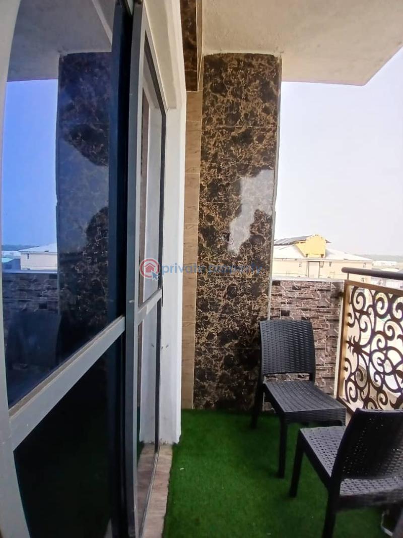 3 bedroom Block Of Flats For Sale Alpha Beach Road Lekki Lekki Phase 1 Lagos - 17