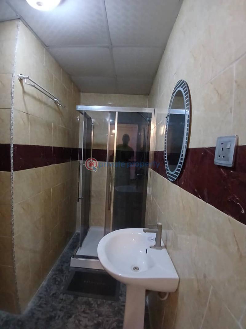 3 bedroom Block Of Flats For Sale Alpha Beach Road Lekki Lekki Phase 1 Lagos - 2