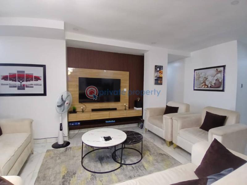 3 bedroom Block Of Flats For Sale Alpha Beach Road Lekki Lekki Phase 1 Lagos - 5
