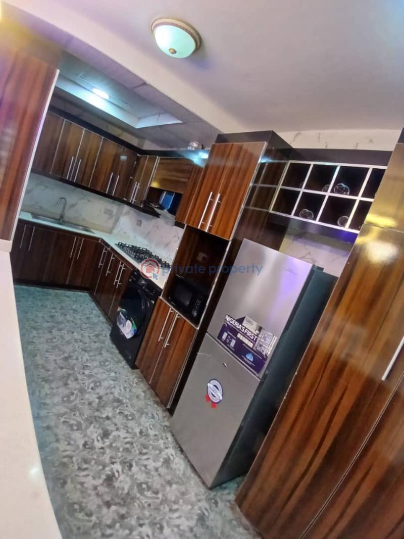 3 bedroom Block Of Flats For Sale Alpha Beach Road Lekki Lekki Phase 1 Lagos - 7