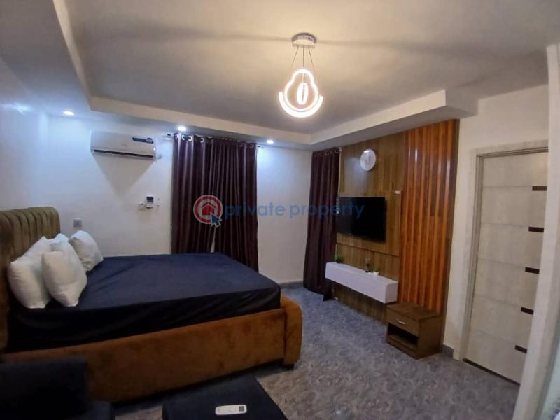3 bedroom Block Of Flats For Sale Alpha Beach Road Lekki Lekki Phase 1 Lagos - 1