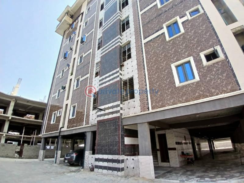 3 bedroom Block Of Flats For Sale Alpha Beach Road Lekki Lekki Phase 1 Lagos - 15