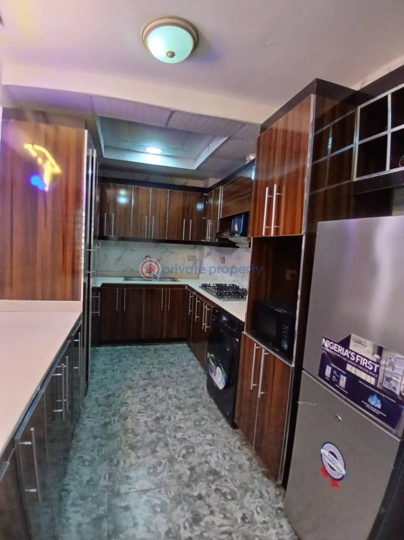 3 bedroom Block Of Flats For Sale Alpha Beach Road Lekki Lekki Phase 1 Lagos - 14