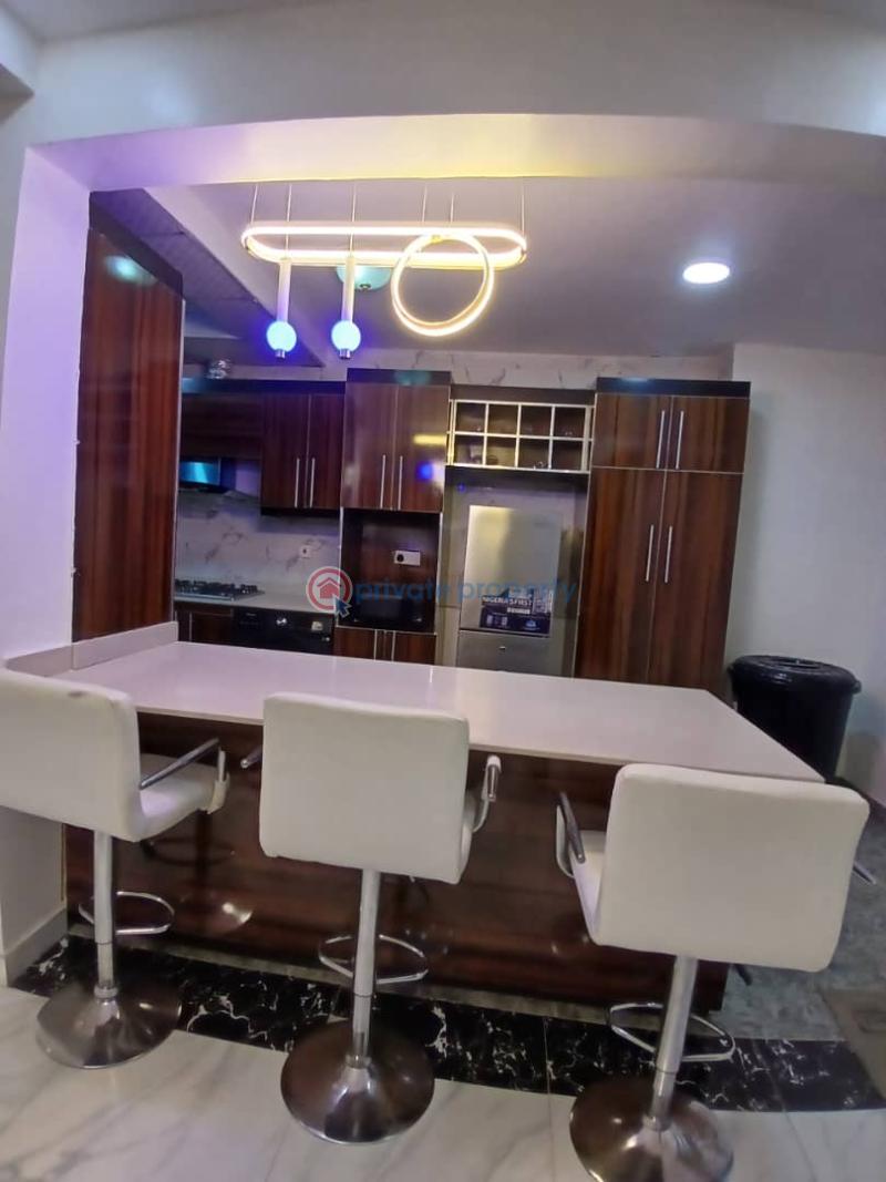 3 bedroom Block Of Flats For Sale Alpha Beach Road Lekki Lekki Phase 1 Lagos - 16