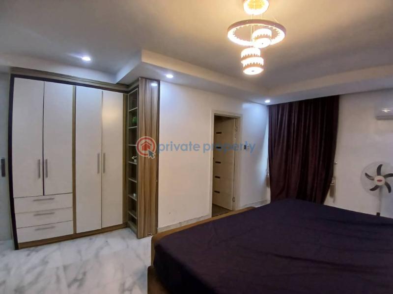 3 bedroom Block Of Flats For Sale Alpha Beach Road Lekki Lekki Phase 1 Lagos - 18