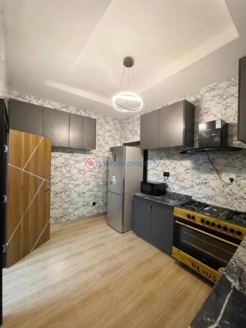 5 bedroom Detached Duplex For Sale Ilasan Ikate Lekki Lagos. Ikate Elegushi Lekki Lagos - 13