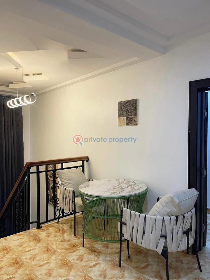 5 bedroom Detached Duplex For Sale Ilasan Ikate Lekki Lagos. Ikate Elegushi Lekki Lagos - 8