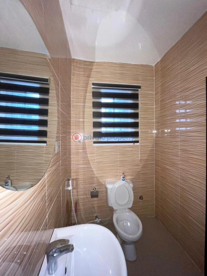 5 bedroom Detached Duplex For Sale Ilasan Ikate Lekki Lagos. Ikate Elegushi Lekki Lagos - 20