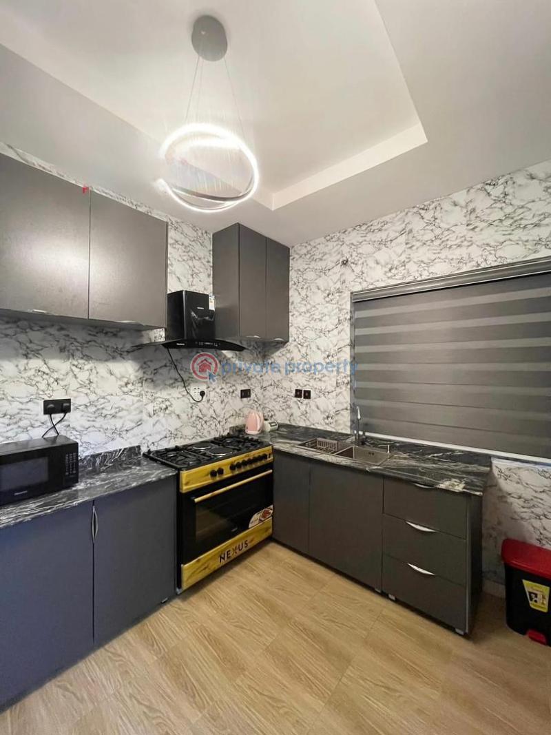 5 bedroom Detached Duplex For Sale Ilasan Ikate Lekki Lagos. Ikate Elegushi Lekki Lagos - 1