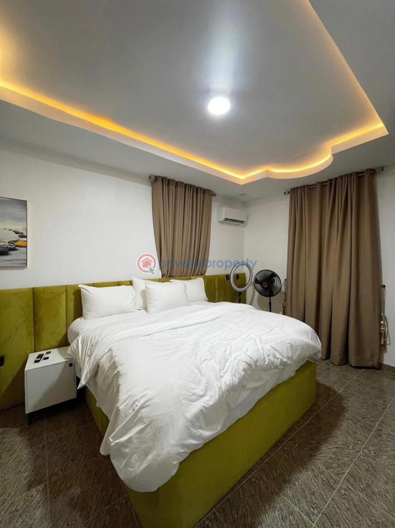 5 bedroom Detached Duplex For Sale Ilasan Ikate Lekki Lagos. Ikate Elegushi Lekki Lagos - 17