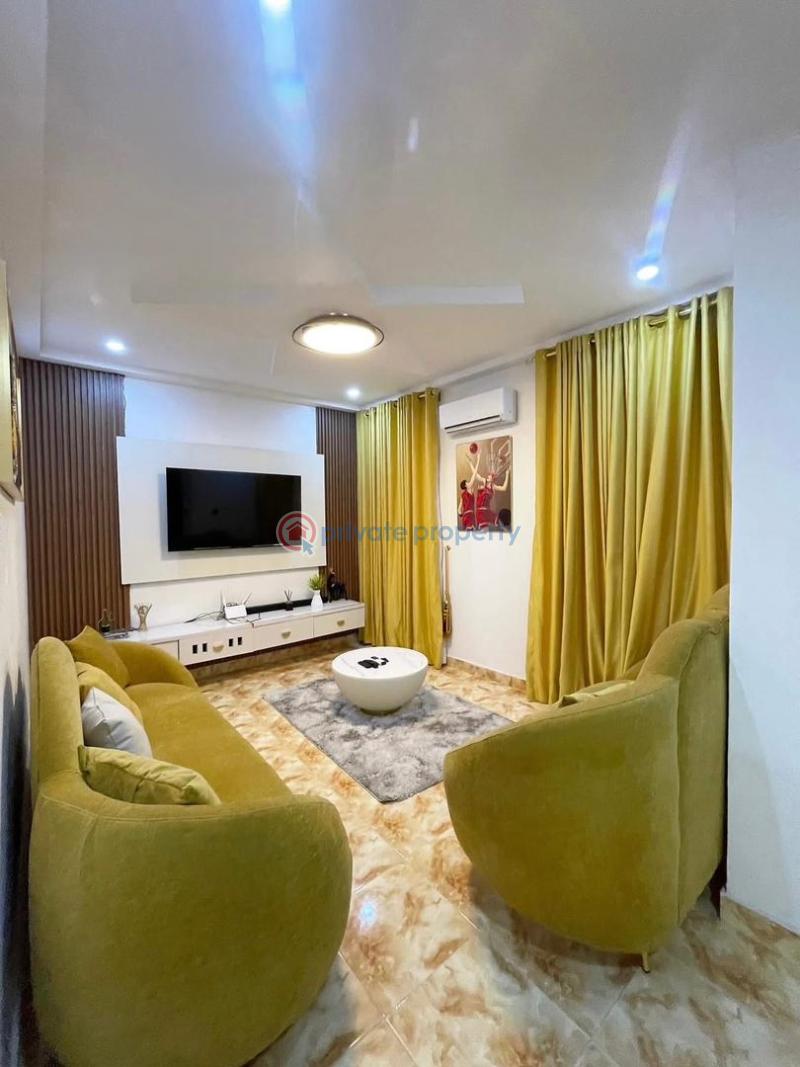 5 bedroom Detached Duplex For Sale Ilasan Ikate Lekki Lagos. Ikate Elegushi Lekki Lagos - 9