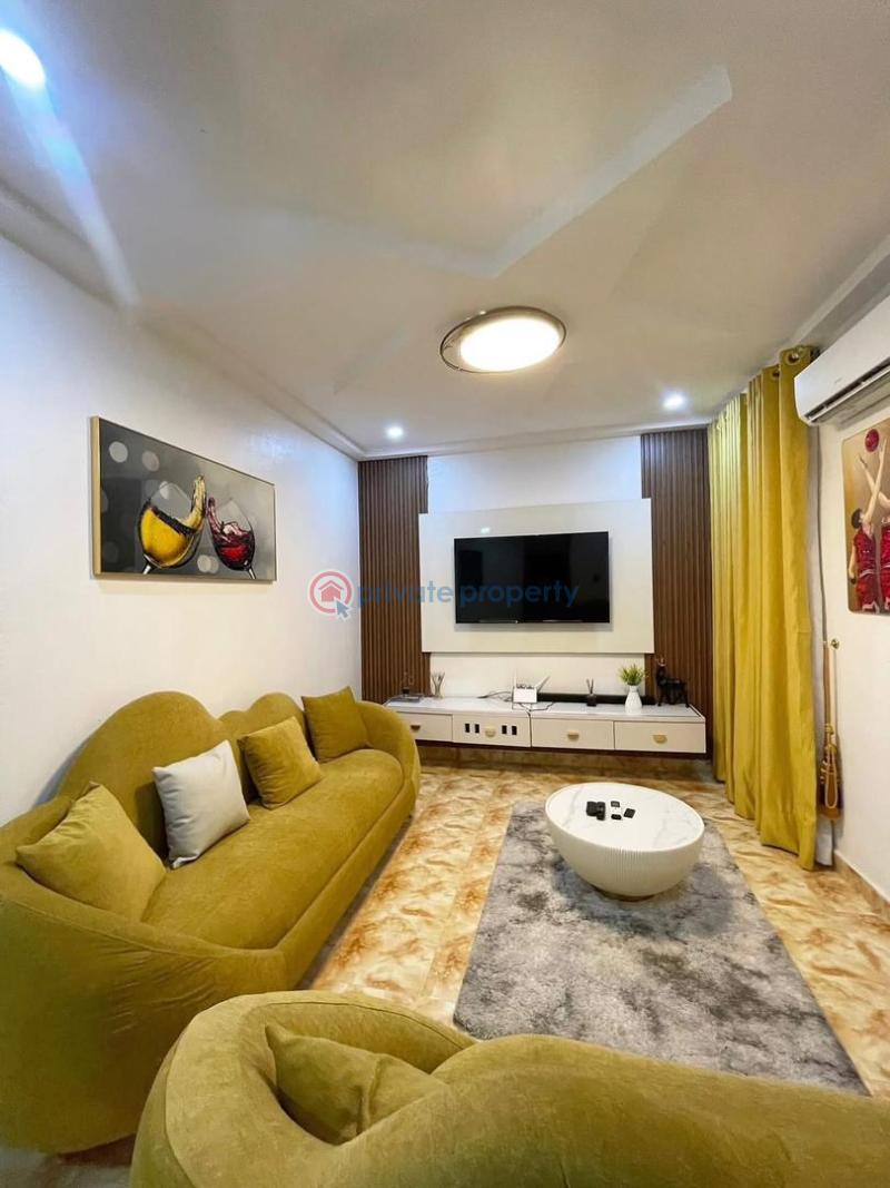 5 bedroom Detached Duplex For Sale Ilasan Ikate Lekki Lagos. Ikate Elegushi Lekki Lagos - 15