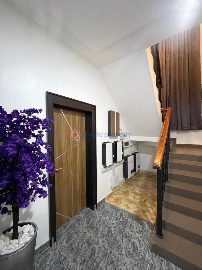 5 bedroom Detached Duplex For Sale Ilasan Ikate Lekki Lagos. Ikate Elegushi Lekki Lagos - 7