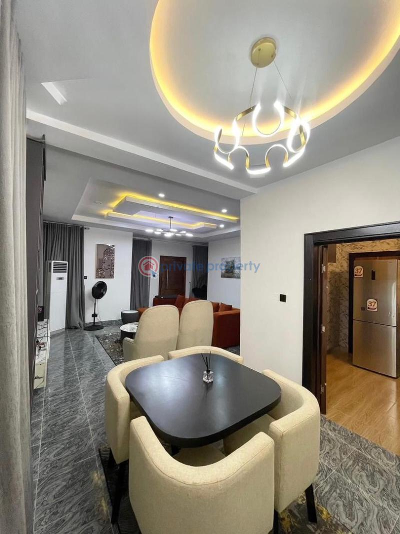 5 bedroom Detached Duplex For Sale Ilasan Ikate Lekki Lagos. Ikate Elegushi Lekki Lagos - 14