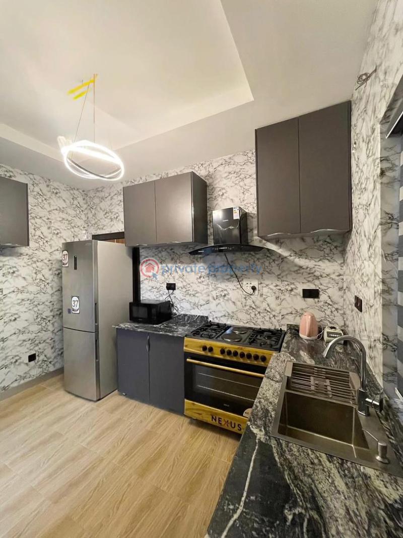 5 bedroom Detached Duplex For Sale Ilasan Ikate Lekki Lagos. Ikate Elegushi Lekki Lagos - 12