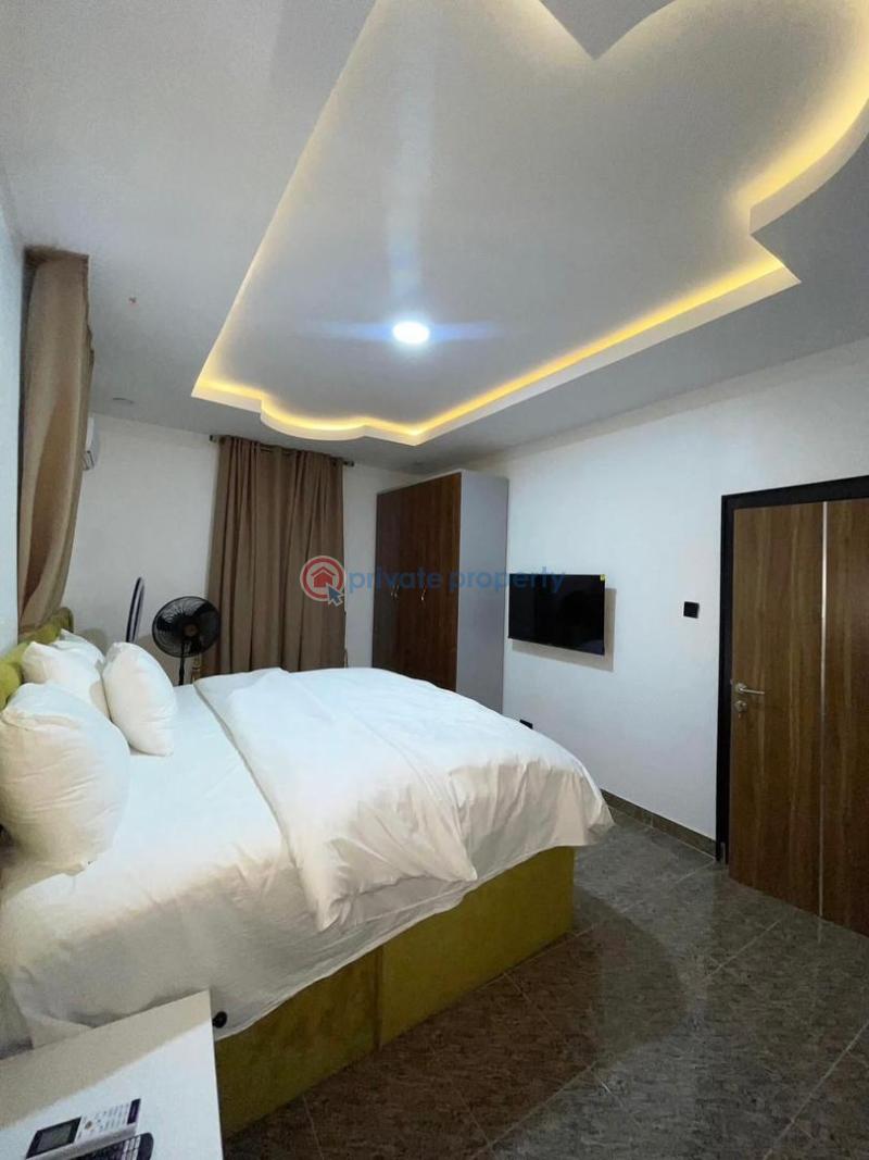 5 bedroom Detached Duplex For Sale Ilasan Ikate Lekki Lagos. Ikate Elegushi Lekki Lagos - 18