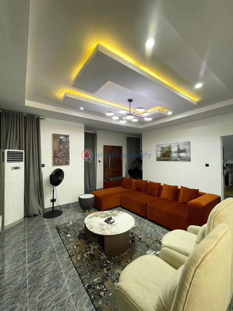 5 bedroom Detached Duplex For Sale Ilasan Ikate Lekki Lagos. Ikate Elegushi Lekki Lagos - 10