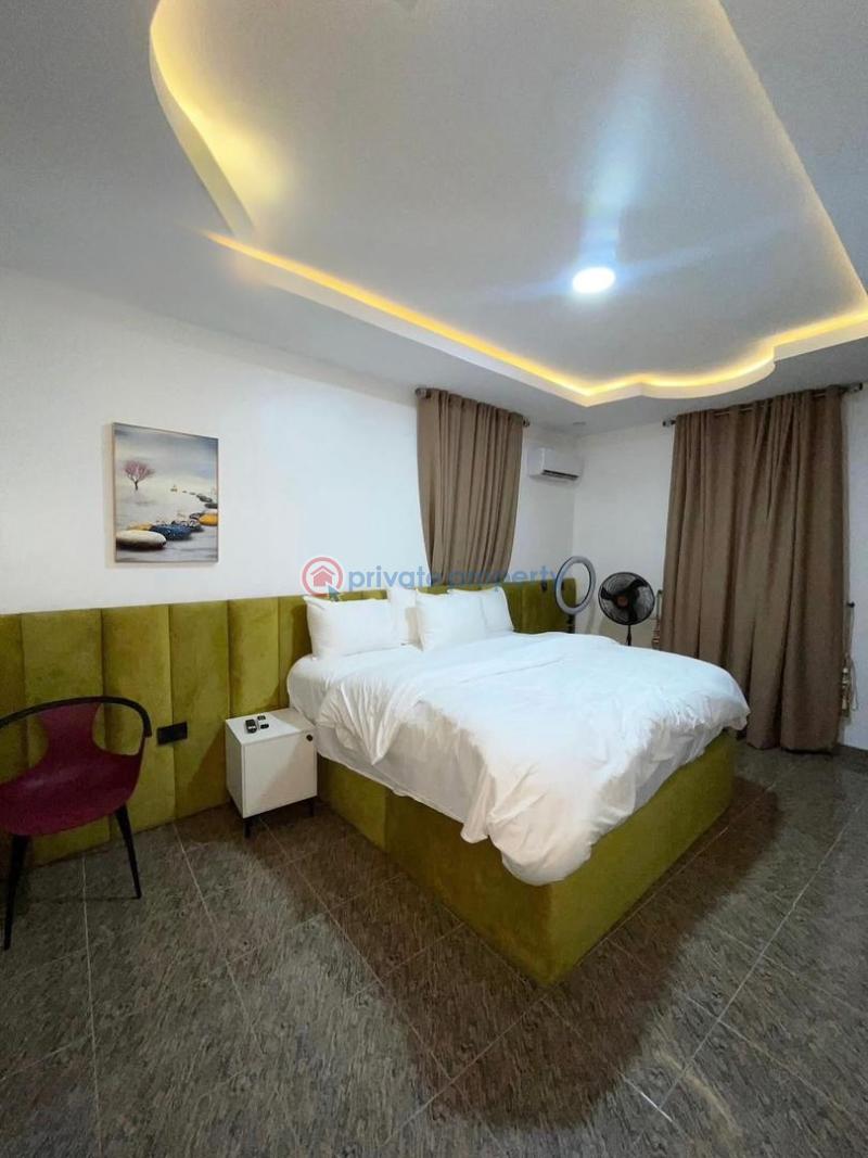 5 bedroom Detached Duplex For Sale Ilasan Ikate Lekki Lagos. Ikate Elegushi Lekki Lagos - 2