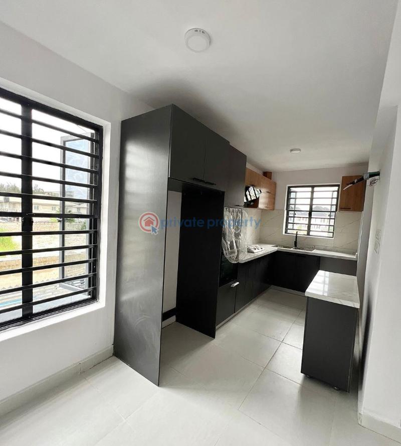 2 bedroom Terrace For Sale Ikota Lekki Lagos - 2