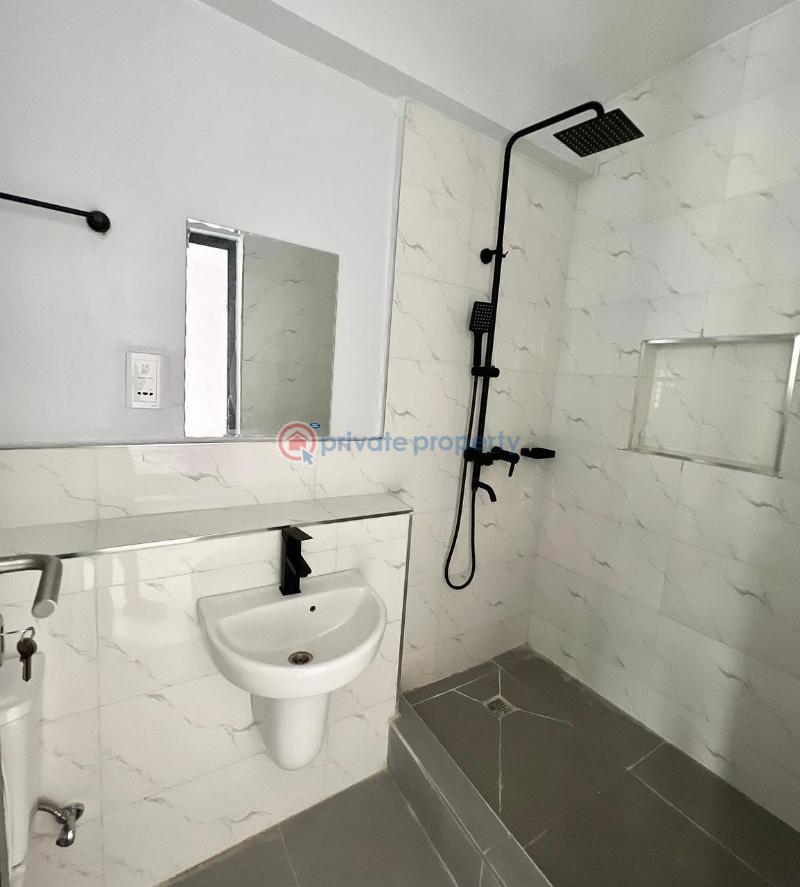 2 bedroom Terrace For Sale Ikota Lekki Lagos - 1