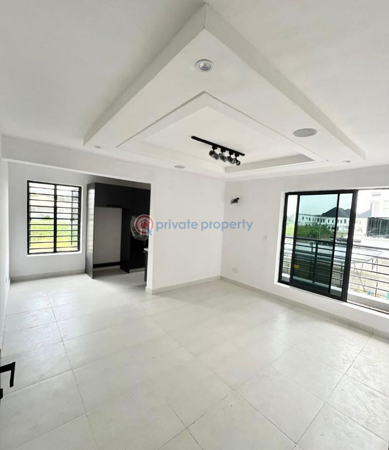 2 bedroom Terrace For Sale Ikota Lekki Lagos - 3