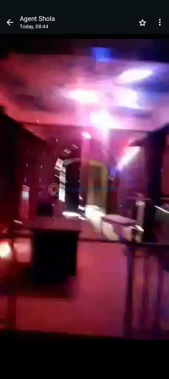 Hotel For Sale Agric Ikorodu Lagos - 3