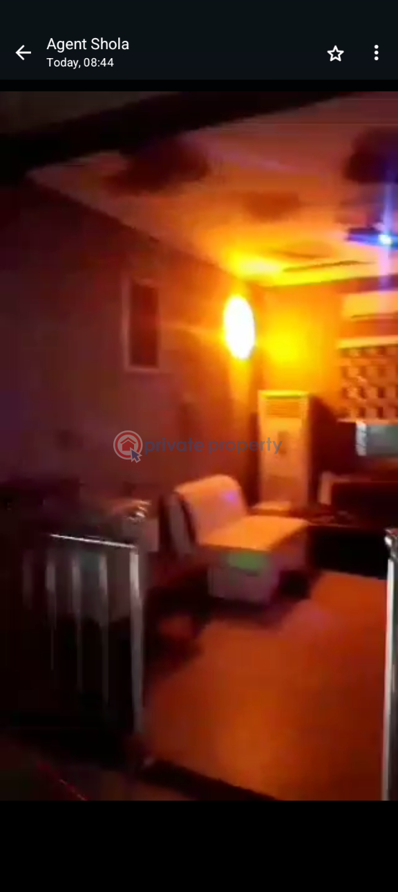 Hotel For Sale Agric Ikorodu Lagos - 1