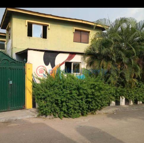 School For Sale Ogba Lagos