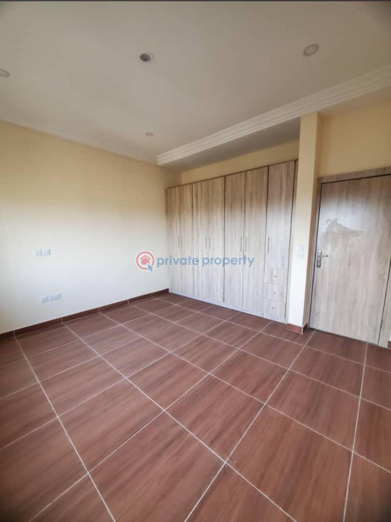 3 bedroom Terrace For Sale New Road Alpha Beach In A Mini Estate Lekki Lagos - 9