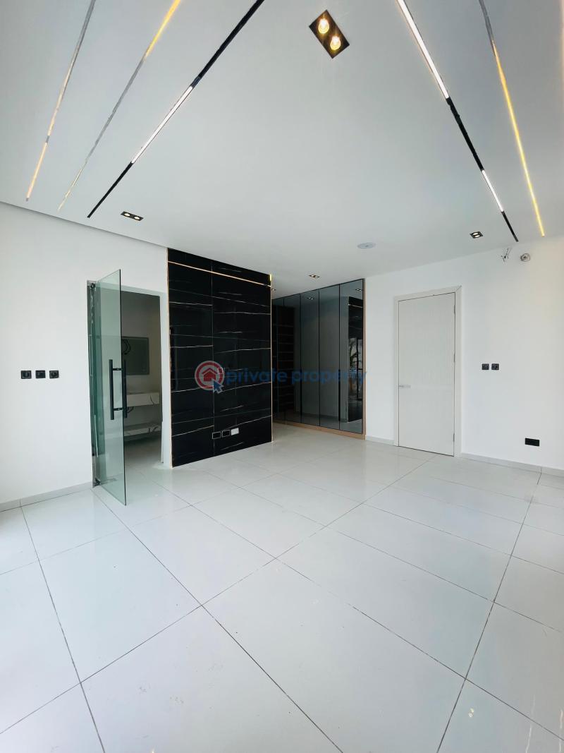 4 bedroom Semi detached Duplex For Sale Orchid Lekki Lekki Lagos - 5