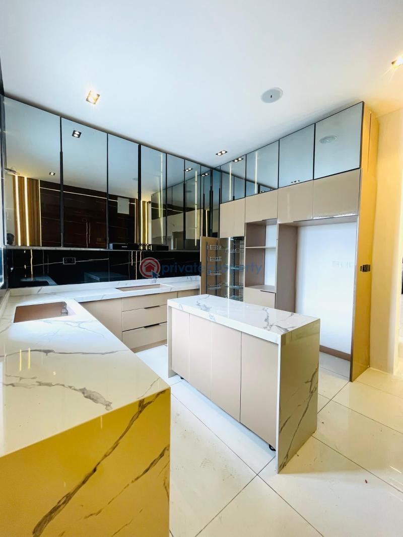 4 bedroom Semi detached Duplex For Sale Orchid Lekki Lekki Lagos - 14