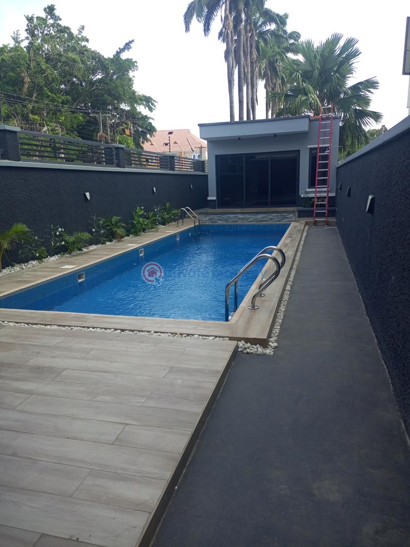 4 bedroom Duplex For Sale Ikeja GRA Lagos - 2