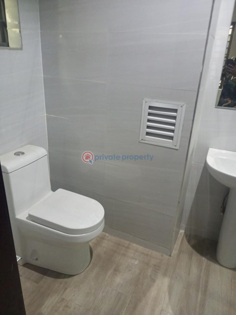 4 bedroom Duplex For Sale Ikeja GRA Lagos - 6