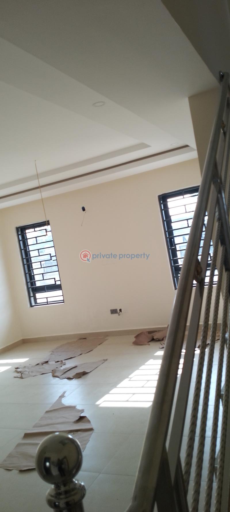 6 bedroom Detached Duplex For Sale Guzape Main Guzape Abuja Phase 1  - 6