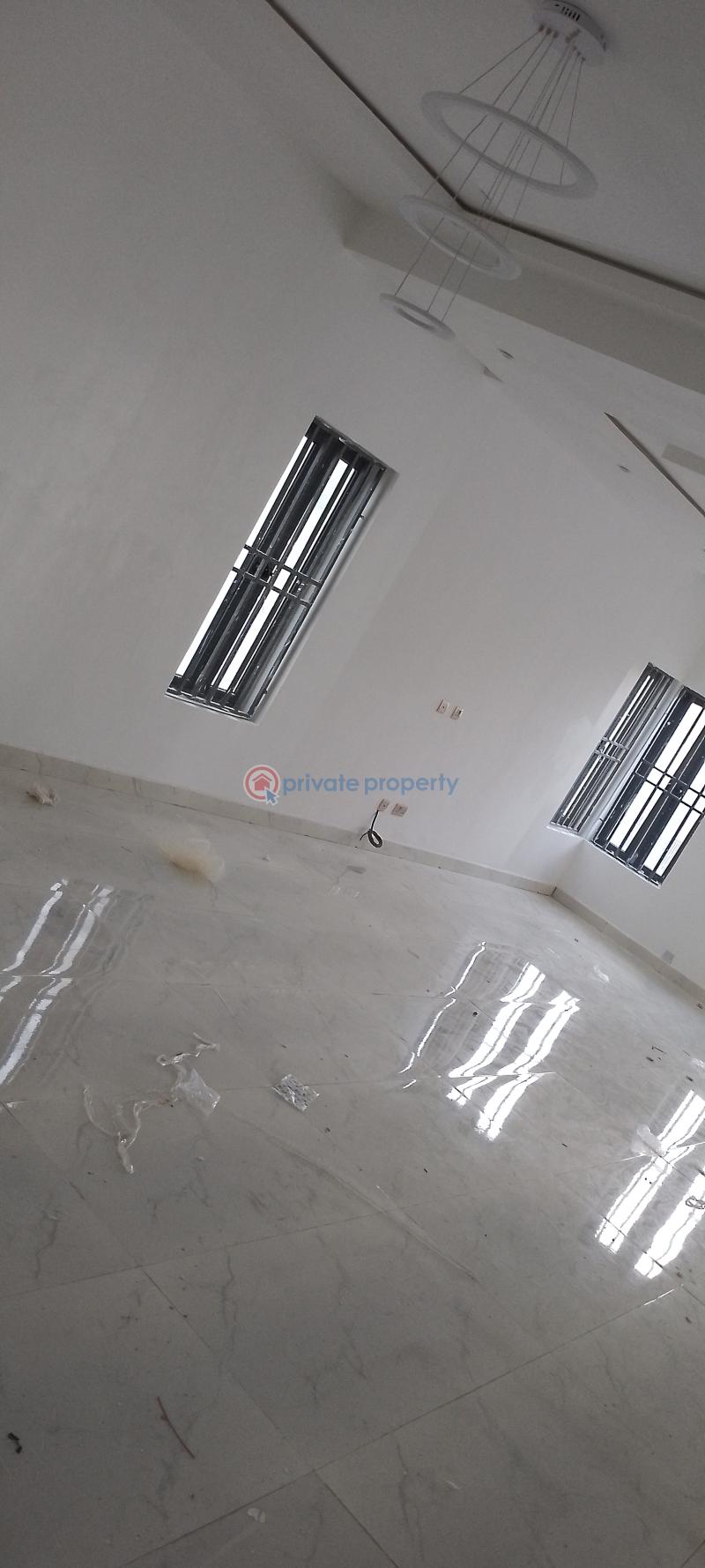 6 bedroom Detached Duplex For Sale Guzape Main Guzape Abuja Phase 1  - 2