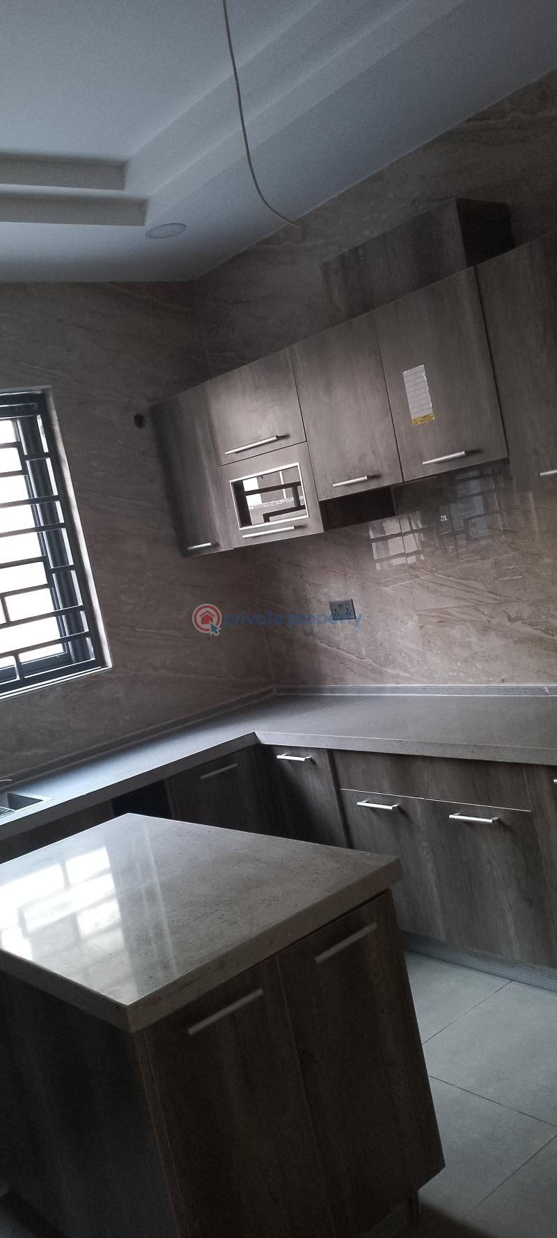 6 bedroom Detached Duplex For Sale Guzape Main Guzape Abuja Phase 1  - 1