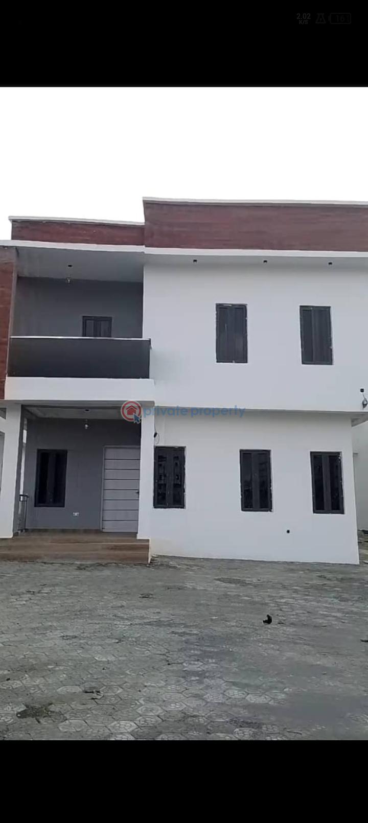 6 bedroom Detached Duplex For Sale Guzape Main Guzape Abuja Phase 1  - 0